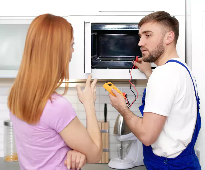 Certified Microwave Solutions: Your High-Voltage Microwave Repair Company in Imperial Beach, CA