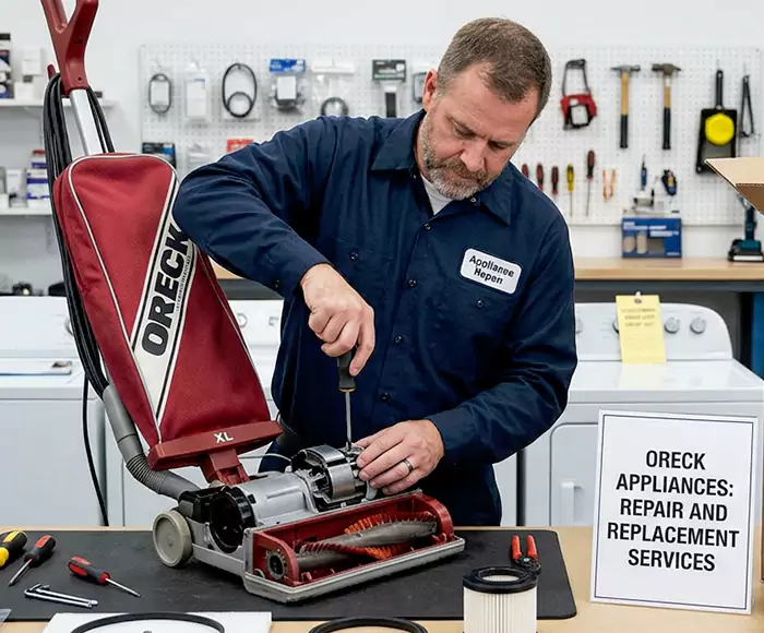Premier Oreck Appliances Pros: Your Brand Specialist in Imperial Beach, CA