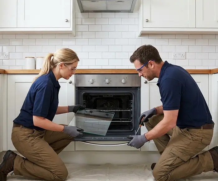 Skilled Oven Glass Door Repair: Your Professional Oven Door Glass Replacement Specialist in Imperial Beach, CA