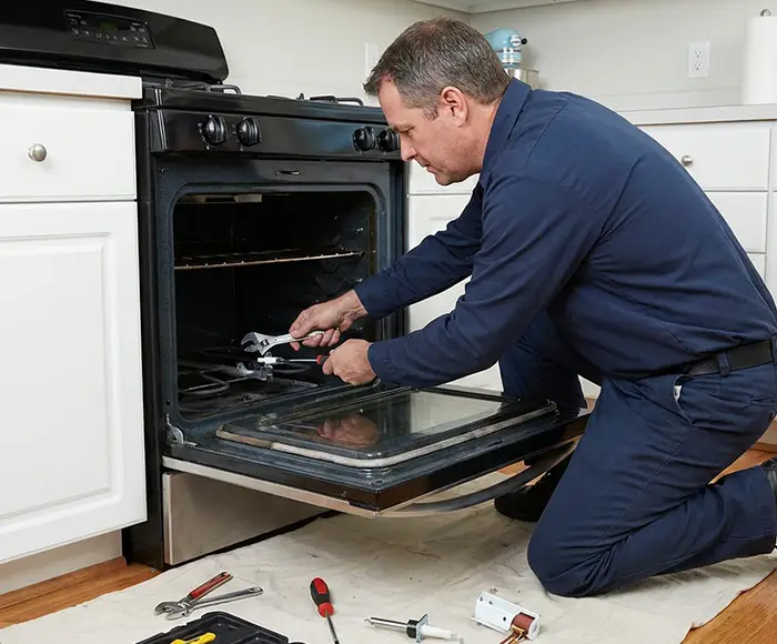 Certified Oven Igniter Repair: Your Professional Oven Igniter Replacement Specialist in Imperial Beach, CA