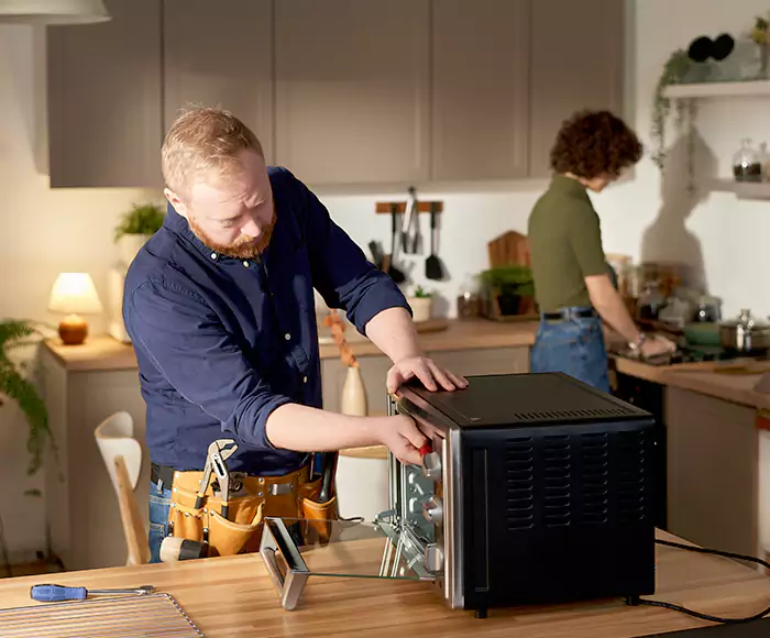 Trusted Oven Installation Service: Your Reliable Appliance Experts in Imperial Beach, CA