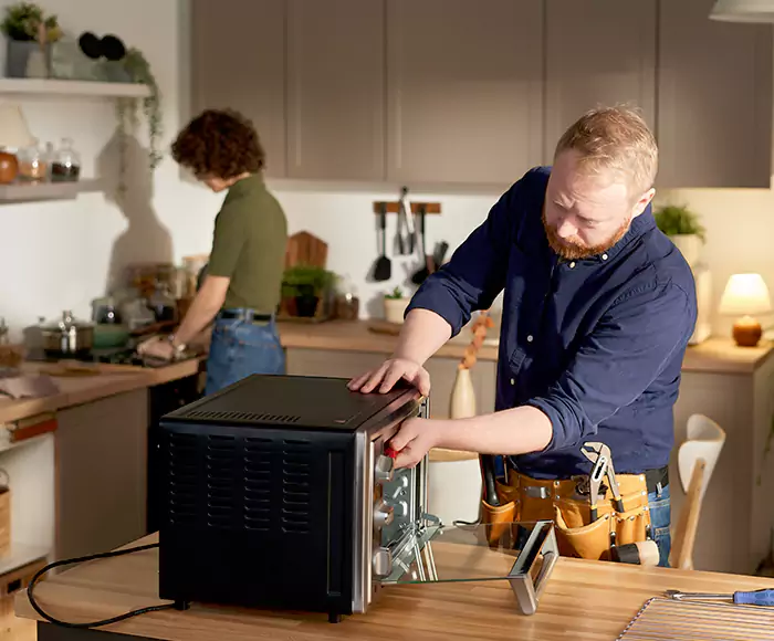 Top-Rated Oven Specialists: Your Certified Oven Repair Technician Crew in Imperial Beach, CA