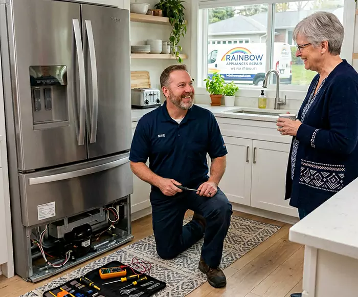 Premier Rainbow Appliances Pros: Your Brand Specialist in Imperial Beach, CA