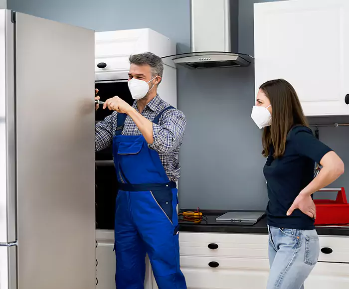Trusted Refrigerator Leak Repair Company: Your Local Refrigerator Leak Repair Service in Imperial Beach, CA