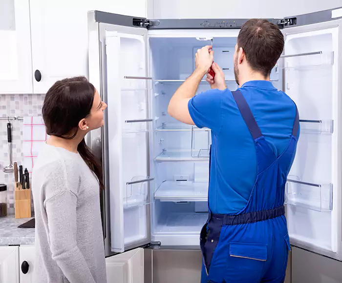 Reliable Fridge Repair Company: Your Trusted Refrigerator Repair Technician in Imperial Beach, CA