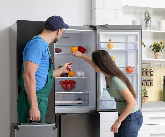 Proven Commercial Refrigeration Company: Your Certified Kitchen Refrigeration Experts in Imperial Beach, CA