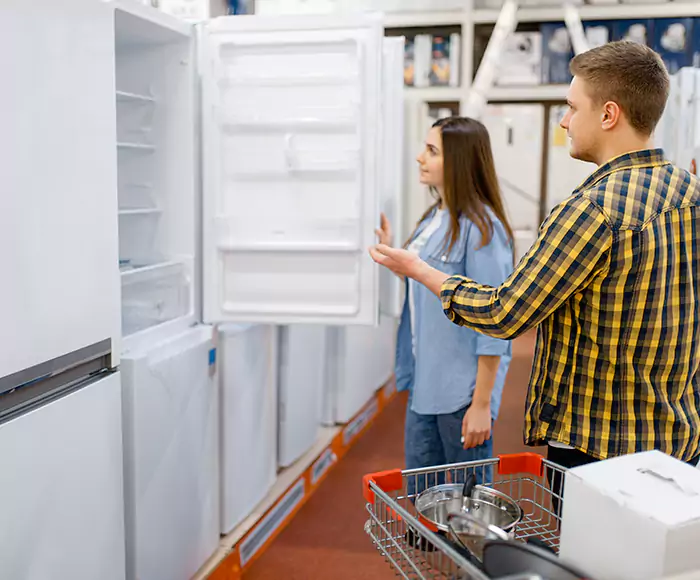 Certified Retailer Purchased Appliance Installation: Your Independent Contractor for Store Bought Appliances in Imperial Beach, CA