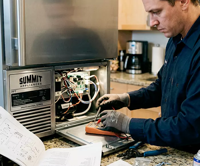 Premier Summit Appliances Pros: Your Brand Specialist in Imperial Beach, CA