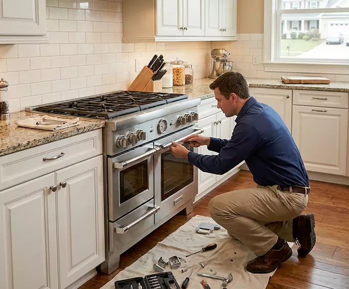 Premier Thermador Appliance Pros: Your Brand Specialist in Imperial Beach, CA