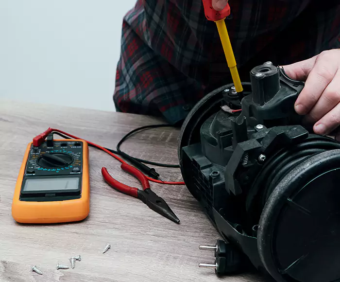 Proven Vacuum Solutions: Your Trusted Vacuum Cleaner Repair Service Company for Imperial Beach, CA