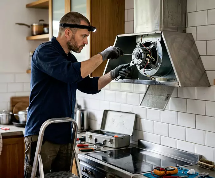 Trusted Vent Hood Installation: Your Professional Partner in Imperial Beach, CA