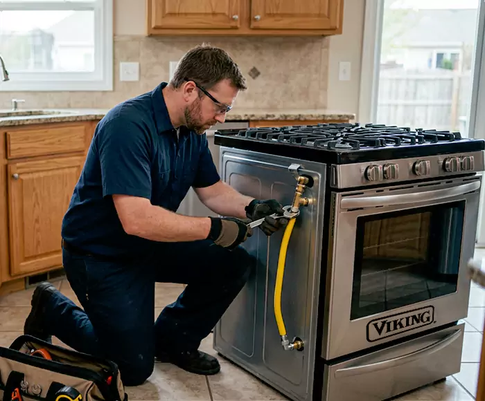 Proven Viking Appliance Pros: Your Brand Specialist in Imperial Beach, CA