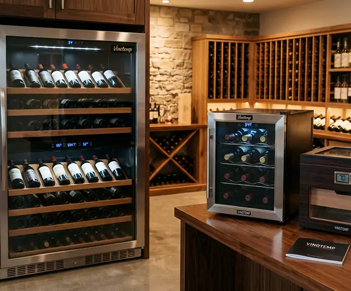 Premier Vinotemp Appliances Pros: Your Brand Specialist in Imperial Beach, CA