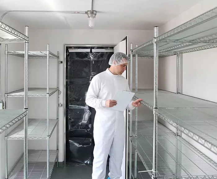 Trusted Walk-In Refrigerator Repair Company: Your Authorized Refrigeration Technician in Imperial Beach, CA