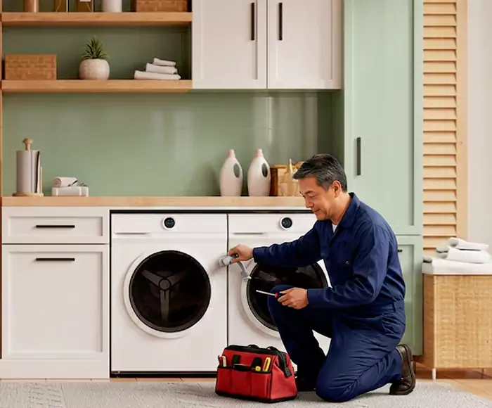 Premier Laundry Service: Your Expert Washer and Dryer Installers in Imperial Beach, CA