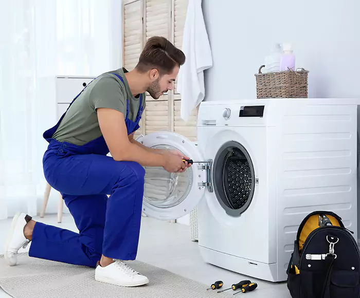 Top-Rated Washer Door Seal Replacement Company: Your Professional Washer Door Seal Replacement Service in Imperial Beach, CA