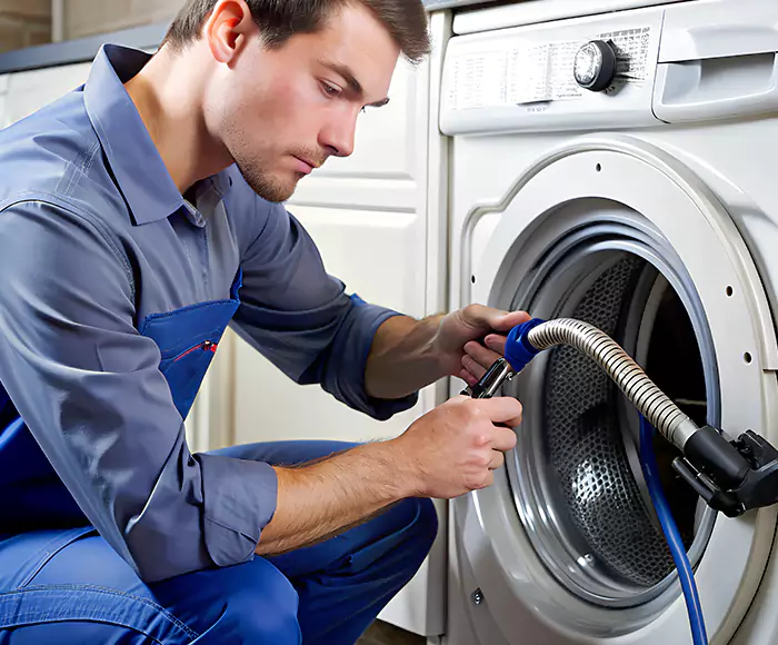 Expert Washer Repairs Specialists: Your Veteran Washer Machine Repair Crew in Imperial Beach, CA
