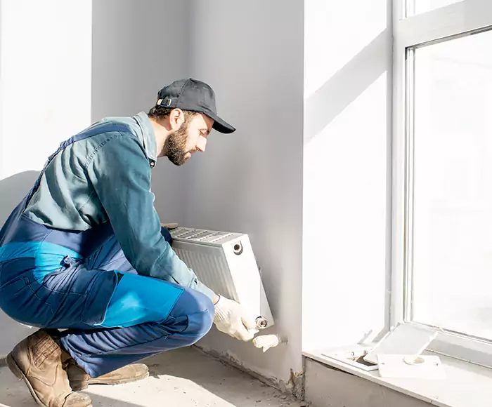 Certified Window Air Conditioner Repair Company: Your Trusted Window AC Experts in Imperial Beach, CA