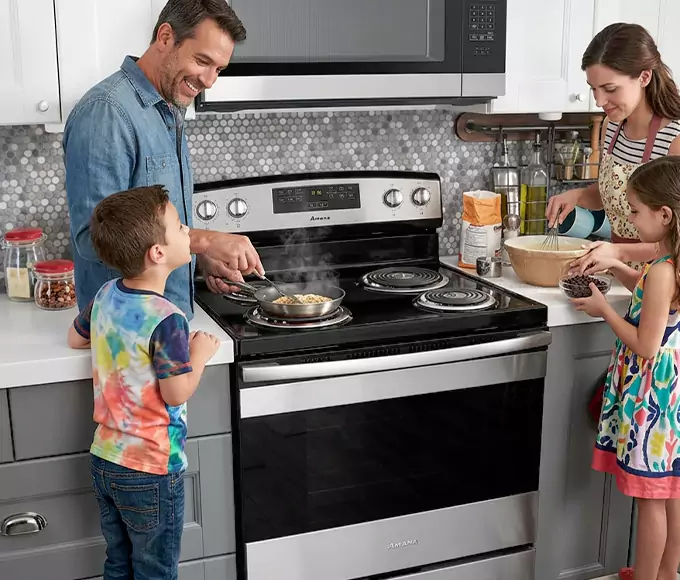 What Sets Our Amana Service Apart in Imperial Beach, CA?