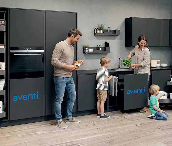 What Sets Our Avanti Service Apart in Imperial Beach, CA?