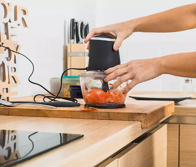 Why Imperial Beach, CA Trusts Us With Every Blender Repair?