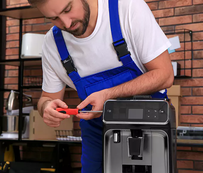 Why Imperial Beach, CA Coffee Drinkers Trust Appliance Repair Imperial Beach for Every Coffee Machine Fix?
