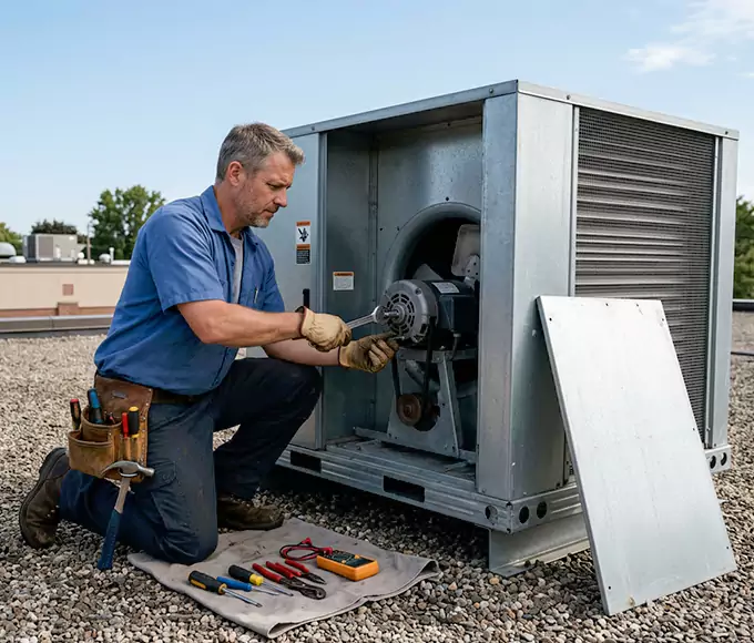 Why Imperial Beach Kitchen Operators Choose Appliance Repair Imperial Beach for Exhaust Fan Repair?