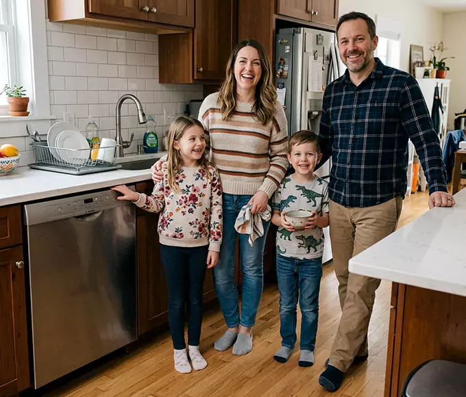 Why Imperial Beach Homeowners Choose Appliance Repair Imperial Beach for Dishwasher Pump Replacement?
