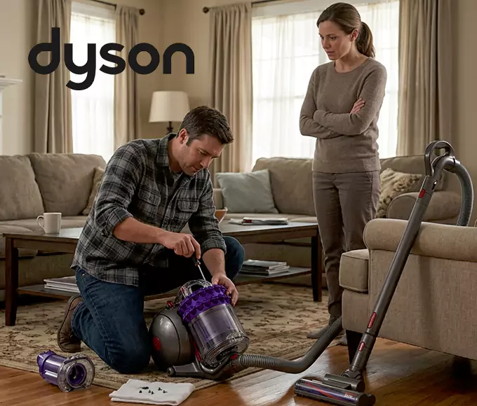 What Sets Our Dyson Service Apart in Imperial Beach, CA?