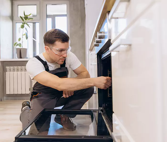 Why Imperial Beach Bakers Rely on Appliance Repair Imperial Beach for Every Electric Oven Fix?