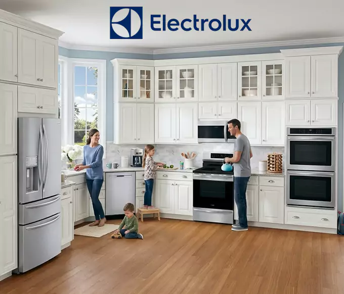 What Sets Our Electrolux Service Apart in Imperial Beach, CA?