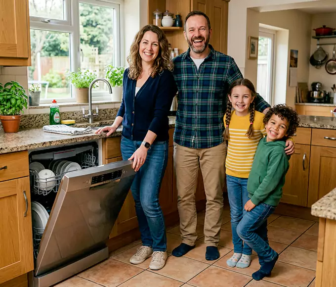 What Sets Our Fisher & Paykel Service Apart in Imperial Beach, CA?