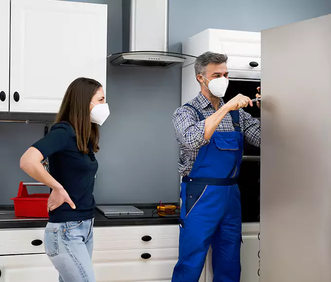 Why Imperial Beach Families and Businesses Trust Appliance Repair Imperial Beach for Every Frozen Storage Fix?