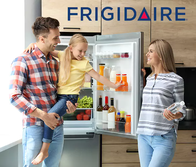 What Sets Our Frigidaire Service Apart in Imperial Beach, CA?