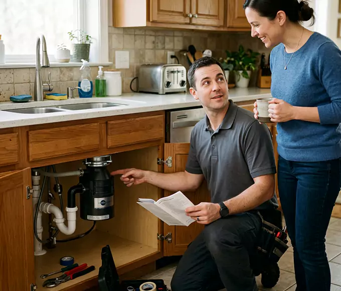 Why Imperial Beach Homeowners Trust Appliance Repair Imperial Beach for Every Fridge Fix?