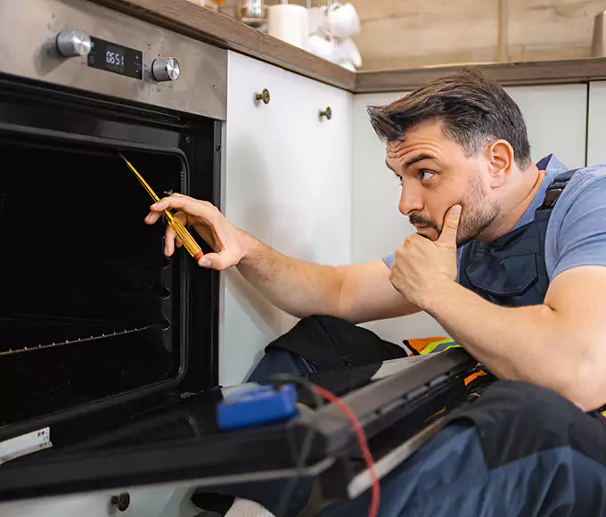 Why Imperial Beach Households Choose Appliance Repair Imperial Beach for Every Gas Oven Fix?