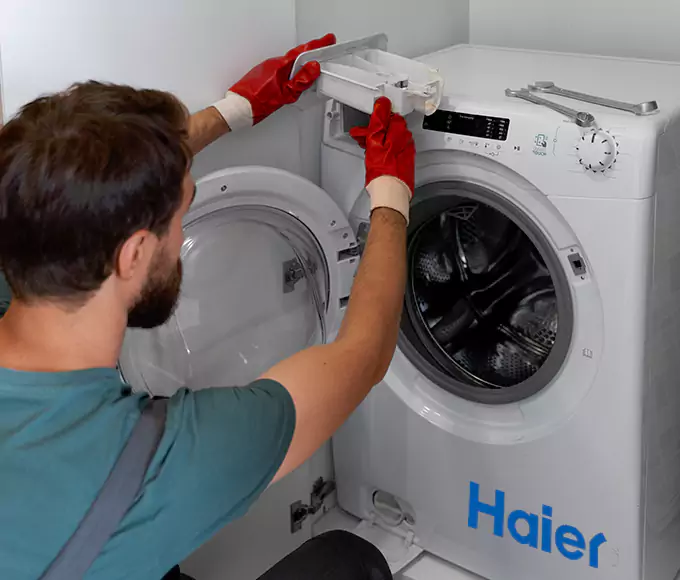 What Sets Our Haier Service Apart in Imperial Beach, CA?