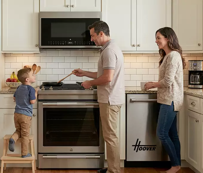 What Sets Our Hoover Service Apart in Imperial Beach, CA?