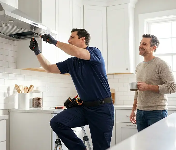 Why Appliance Repair Imperial Beach Is the Right Choice for Kitchen Exhaust Fan Service in Imperial Beach, CA?
