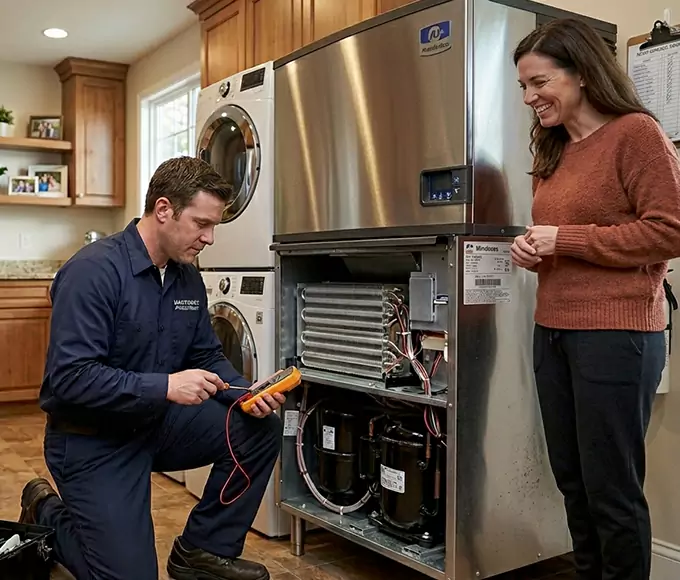 What Sets Our Manitowoc Service Apart in Imperial Beach, CA?