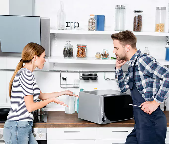 Why Imperial Beach Homeowners Trust Appliance Repair Imperial Beach for Every Microwave Fix?
