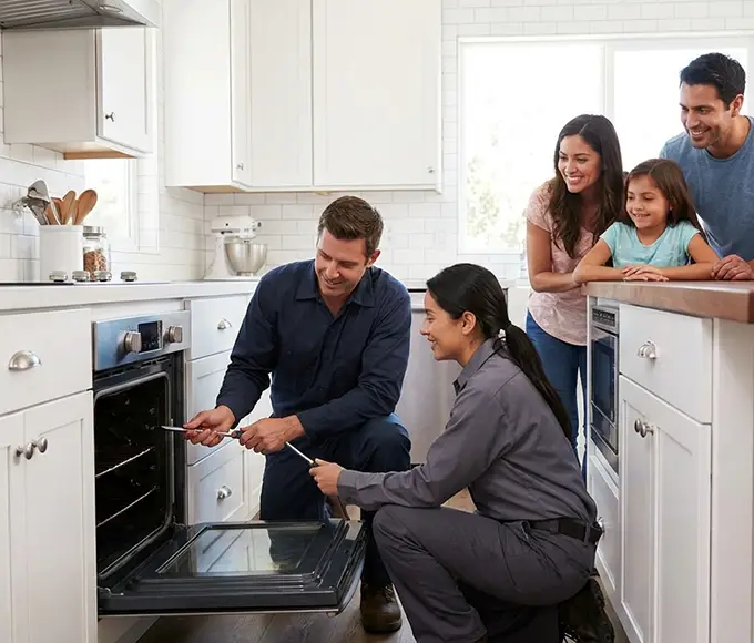 Why Imperial Beach, CA Homeowners Rely on Appliance Repair Imperial Beach for Oven Igniter Repairs?