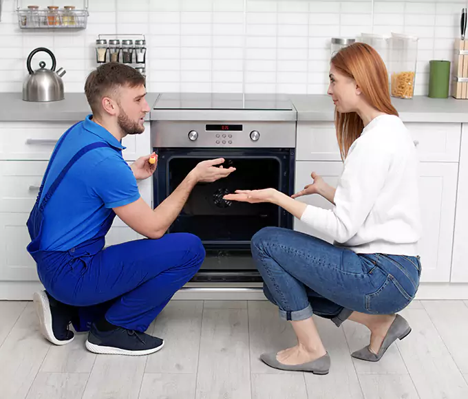 Why Imperial Beach Kitchens Trust on Appliance Repair Imperial Beach for Every Oven Fix?