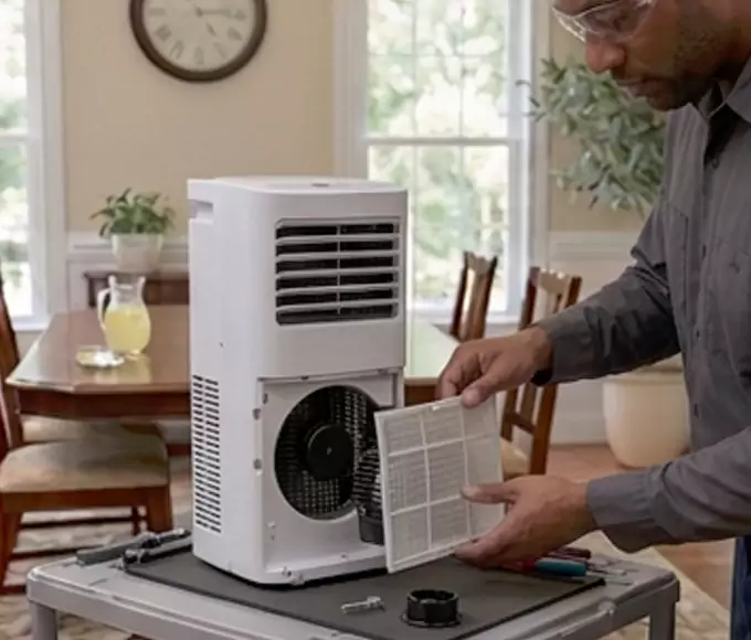 Why People in Imperial Beach, CA Trust Our Portable AC Specialists?