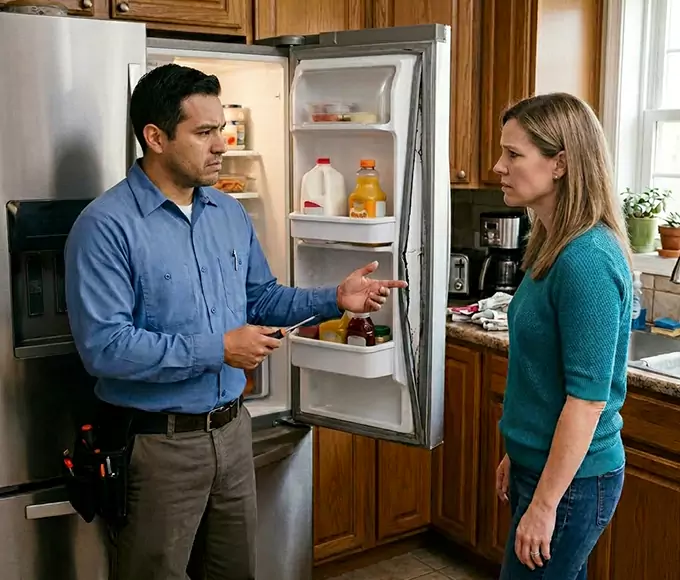 Why Imperial Beach, CA Homeowners Rely on Appliance Repair Imperial Beach for Seal Replacement?