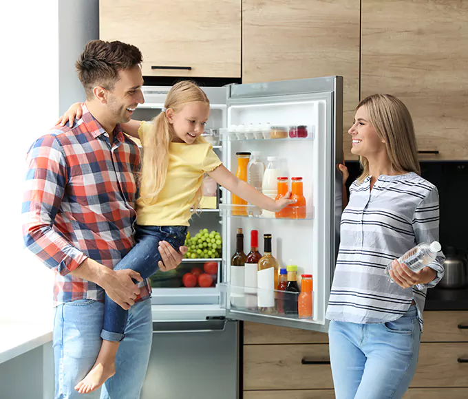 Why Imperial Beach Homeowners Trust Appliance Repair Imperial Beach for Every Fridge Fix?
