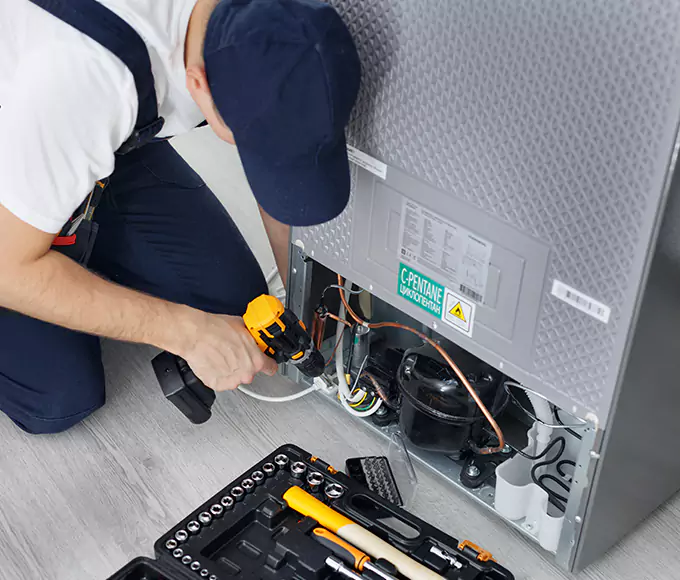 Why Imperial Beach Restaurant Owners Trust Appliance Repair Imperial Beach for Every Refrigeration Repair Restaurant Services Job?