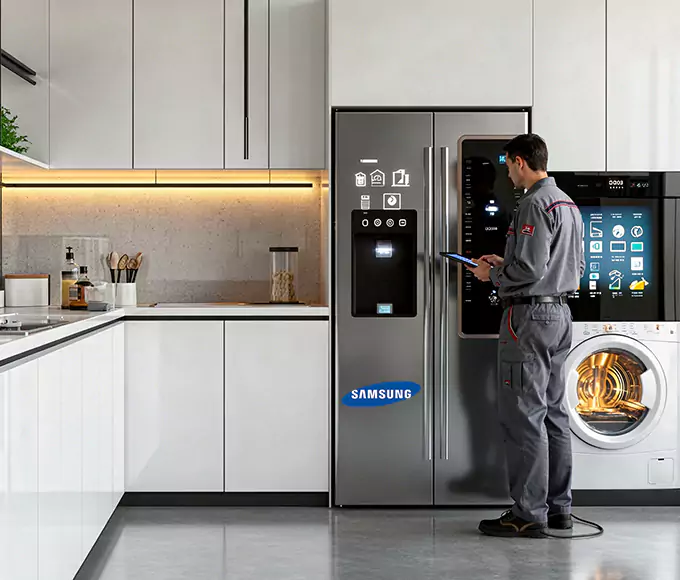 What Sets Our Samsung Service Apart in Imperial Beach, CA?