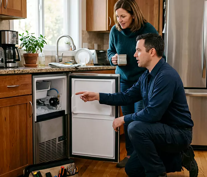 What Sets Our U-Line Service Apart in Imperial Beach, CA?
