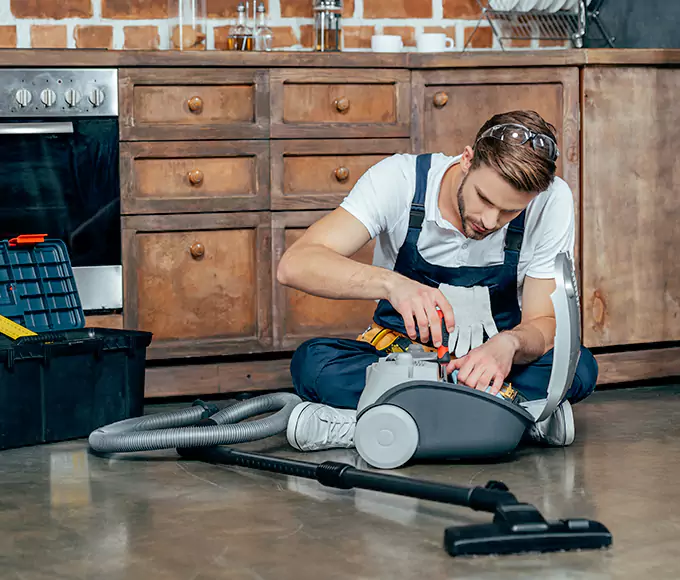 Why Imperial Beach, CA Homeowners Trust Appliance Repair Imperial Beach for Every Vacuum Fix?